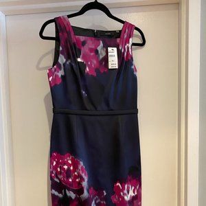 Elie Tahari Sleeveless Dress